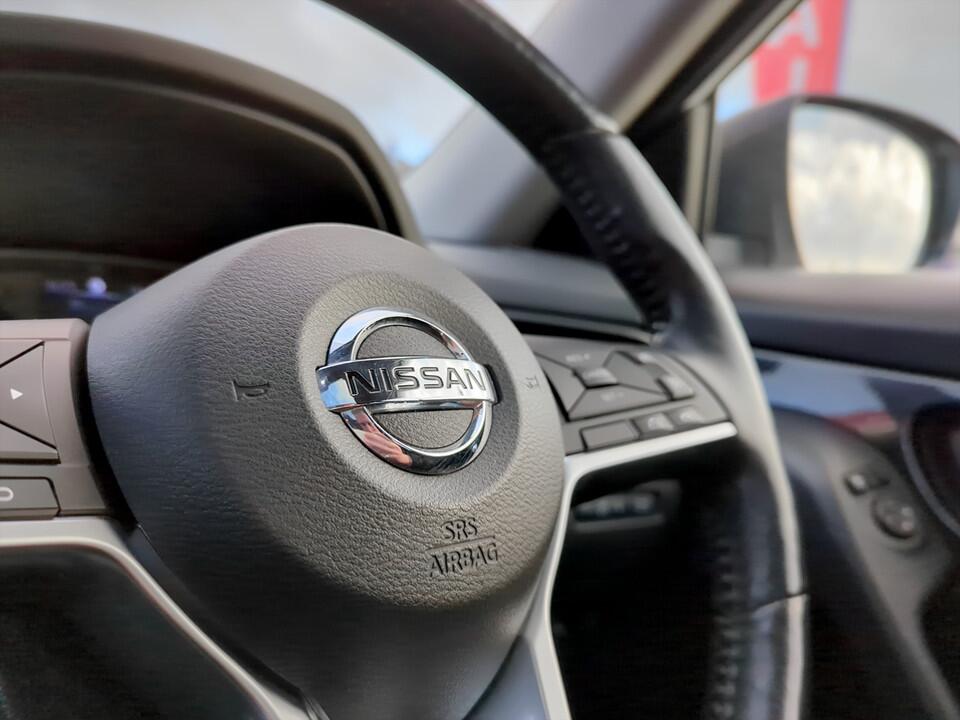 Used Nissan X-Trail for sale - 76457805: Photo 16