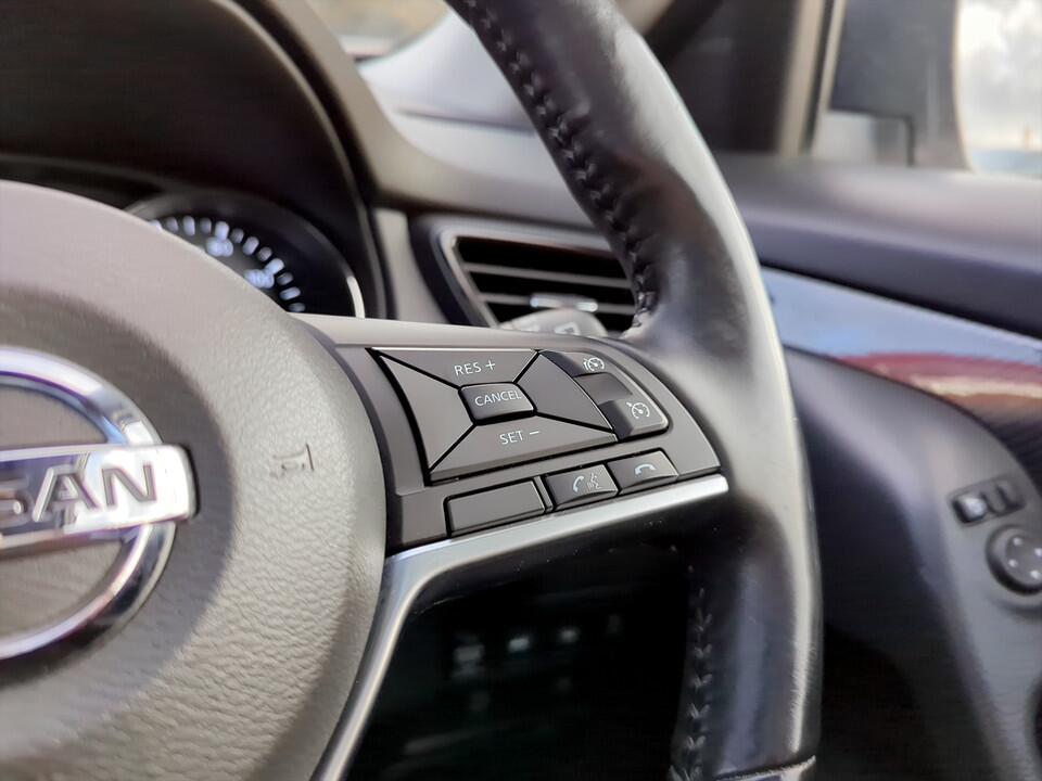 Used Nissan X-Trail for sale - 76457805: Photo 17