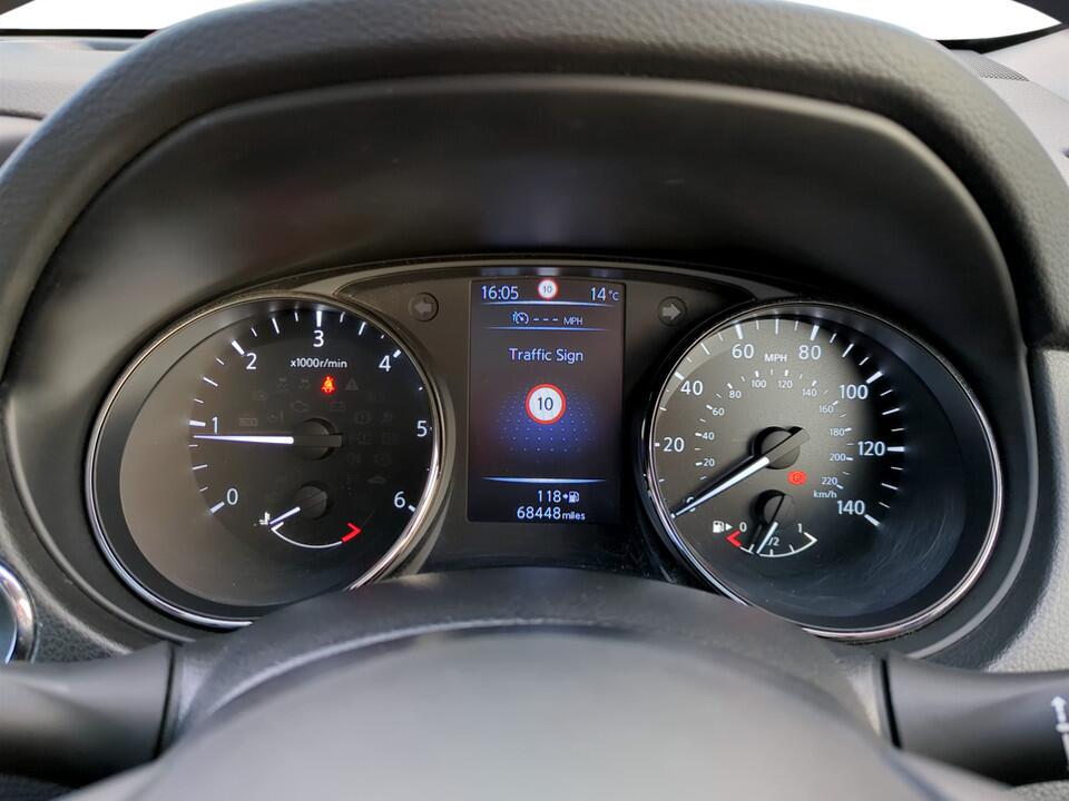 Used Nissan X-Trail for sale - 76457805: Photo 19