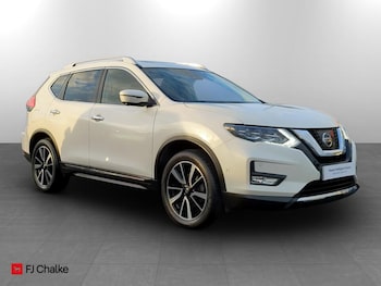 (18) - 1.6 dCi Tekna 4WD Euro 6 (s/s) 5dr