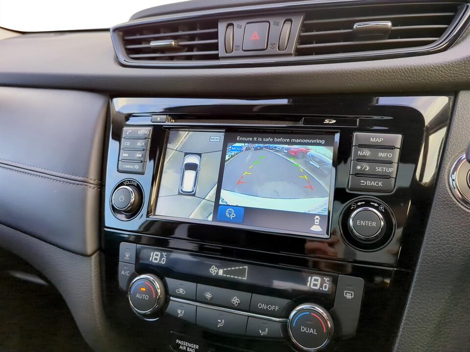 Used Nissan X-Trail for sale - 76457805: Photo 23