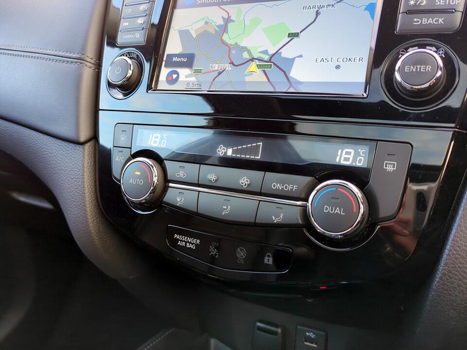 Used Nissan X-Trail for sale - 76457805: Photo 24