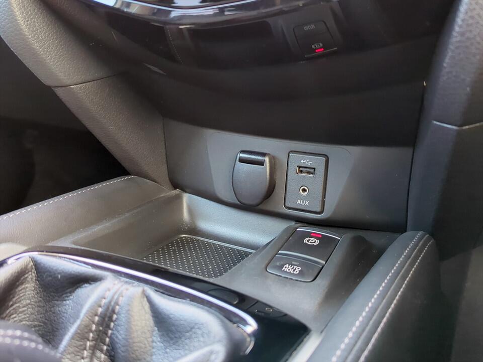 Used Nissan X-Trail for sale - 76457805: Photo 25