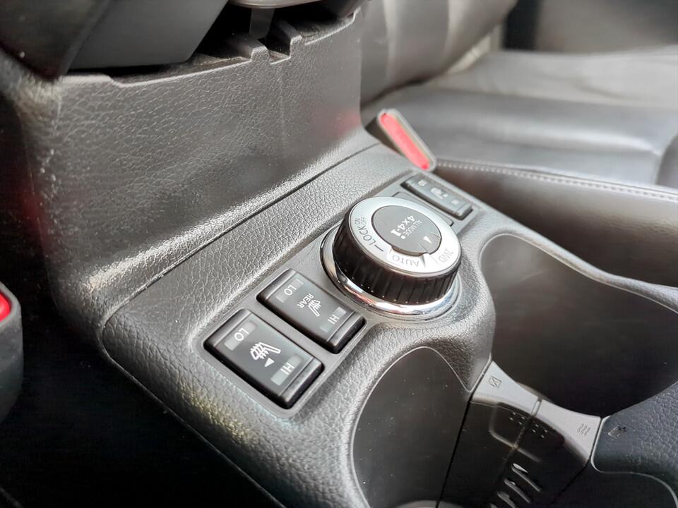 Used Nissan X-Trail for sale - 76457805: Photo 27