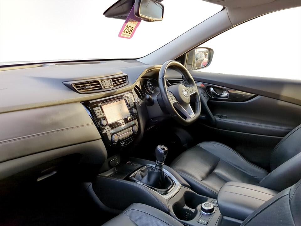 Used Nissan X-Trail for sale - 76457805: Photo 7