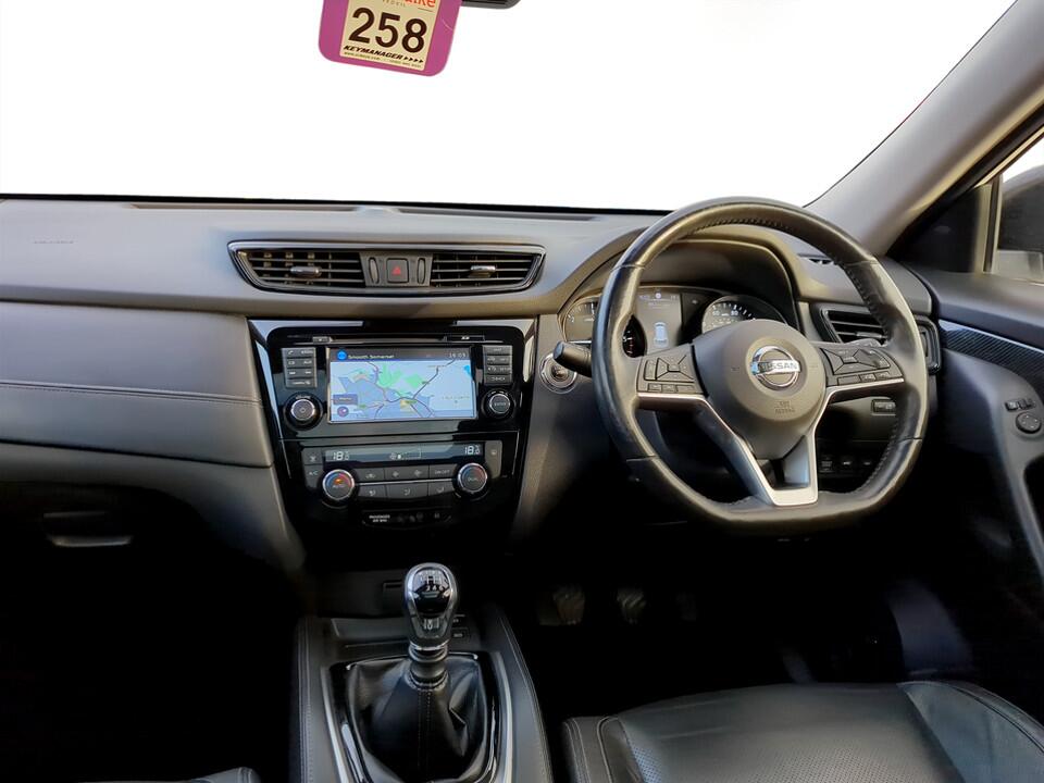 Used Nissan X-Trail for sale - 76457805: Photo 8