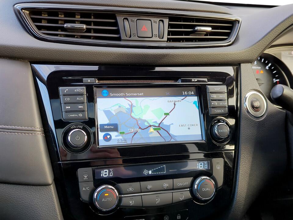 Used Nissan X-Trail for sale - 76457805: Photo 9