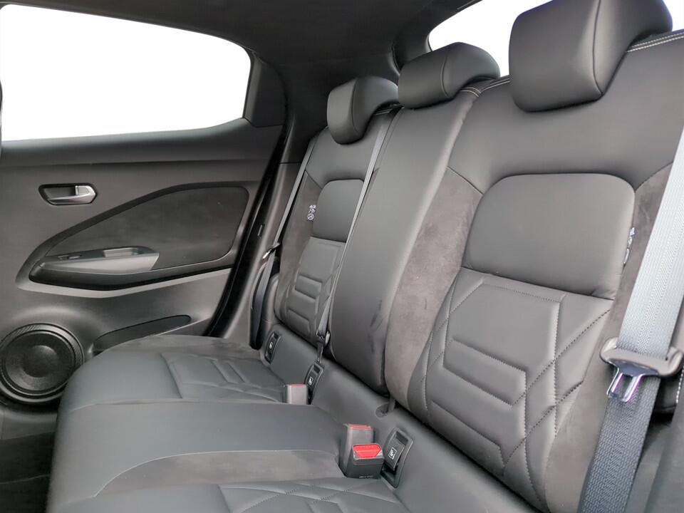 Used Nissan Juke 2025 for sale - 76326474: Photo 10