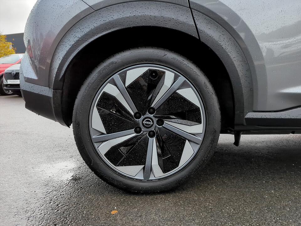 Used Nissan Juke 2025 for sale - 76326474: Photo 12