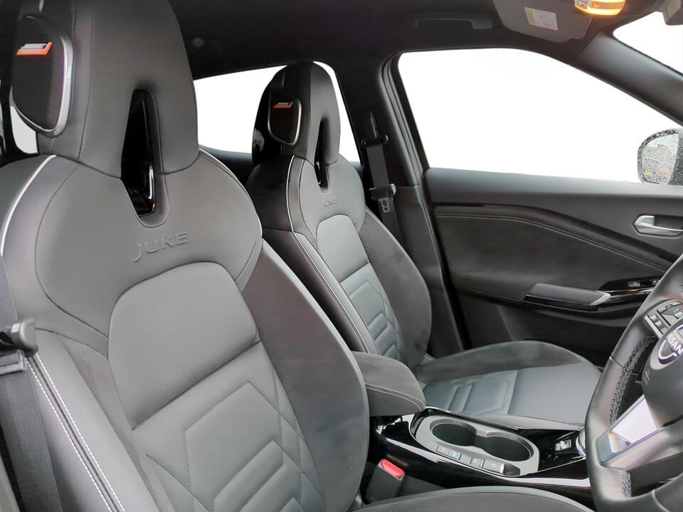 Used Nissan Juke 2025 for sale - 76326474: Photo 13