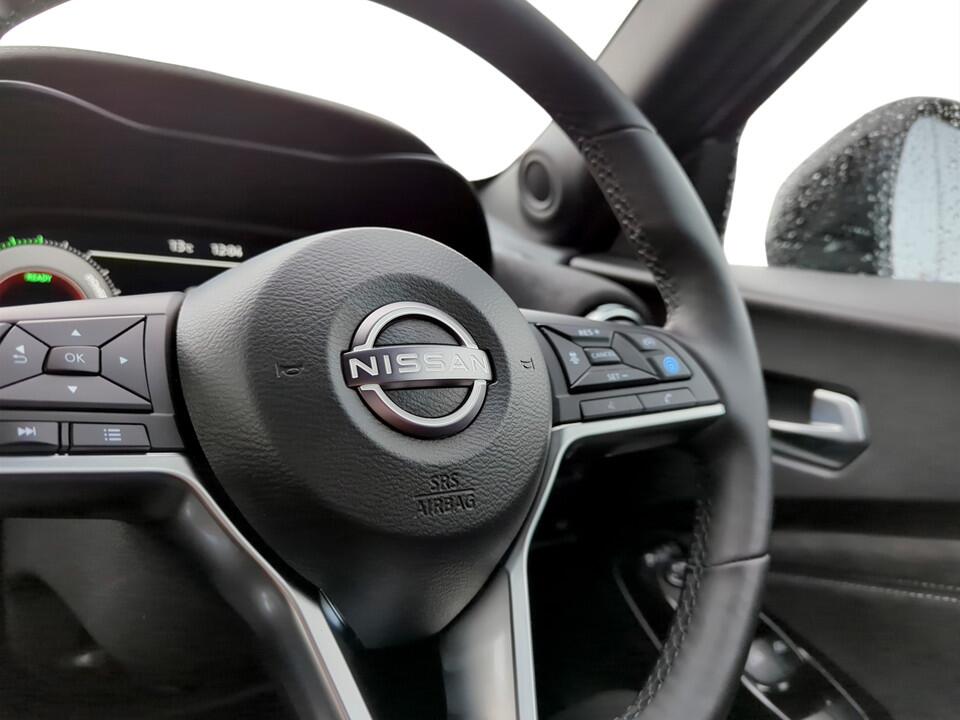 Used Nissan Juke 2025 for sale - 76326474: Photo 14