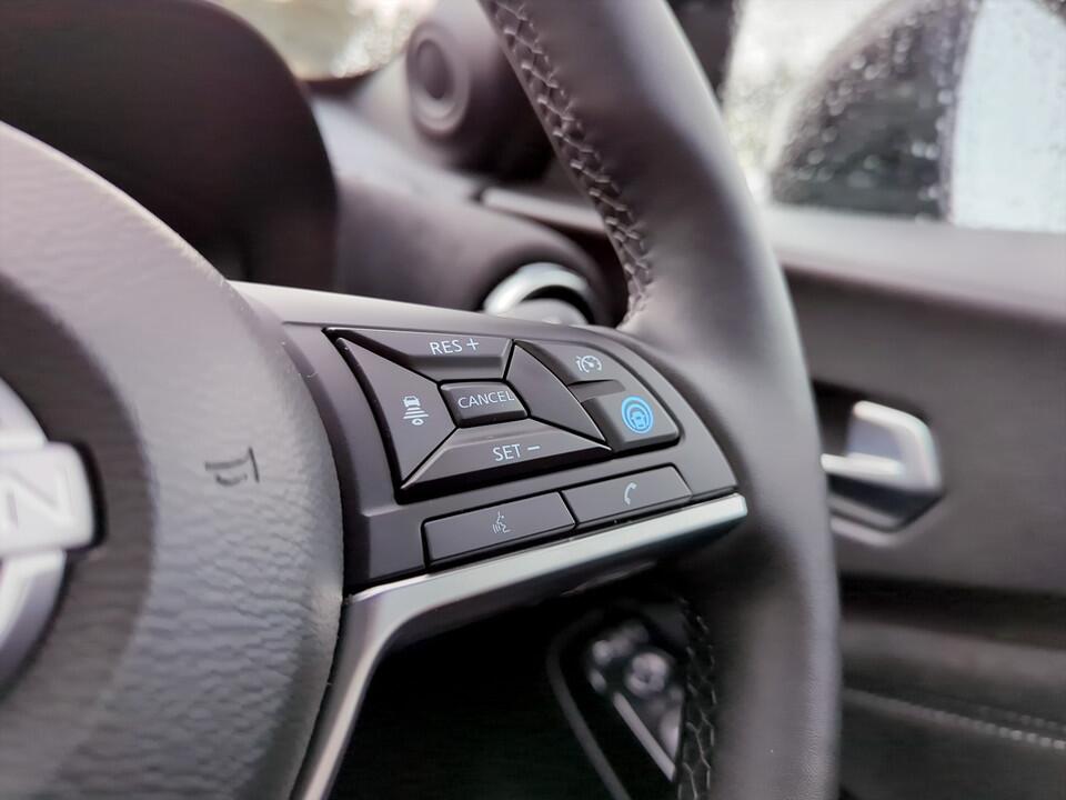 Used Nissan Juke 2025 for sale - 76326474: Photo 15