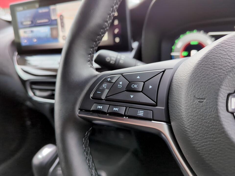 Used Nissan Juke 2025 for sale - 76326474: Photo 16