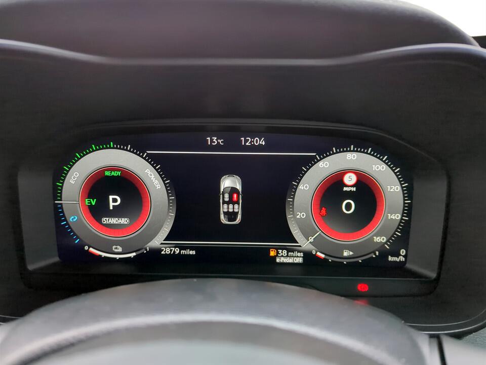 Used Nissan Juke 2025 for sale - 76326474: Photo 17