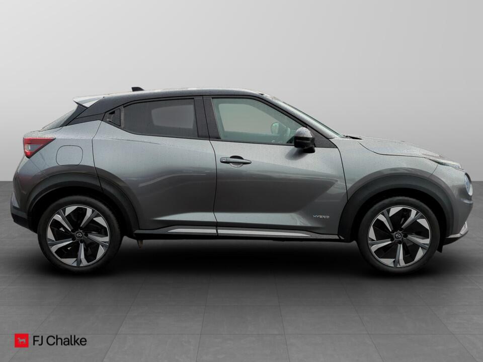 Used Nissan Juke 2025 for sale - 76326474: Photo 2