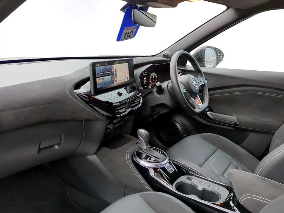 Used Nissan Juke 2025 for sale - 76326474: Photo 7