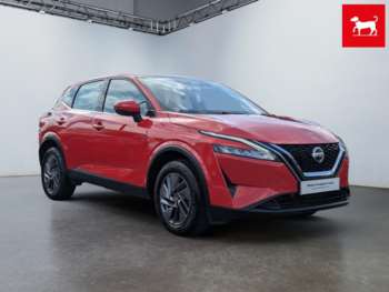 2022 (22) - 1.3 DIG-T MHEV Acenta Premium SUV 5dr Petrol Hybrid XTRON Euro 6 (s/s) (158
