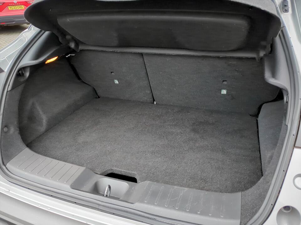 Used Nissan Juke 2021 for sale - 77468493: Photo 10