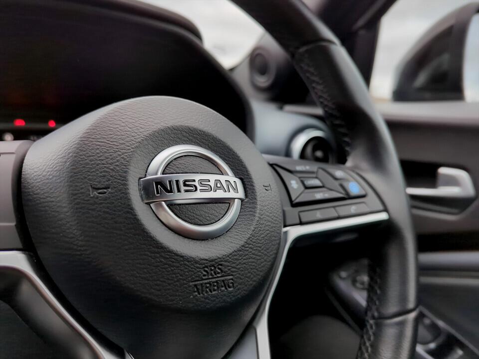 Used Nissan Juke 2021 for sale - 77468493: Photo 13
