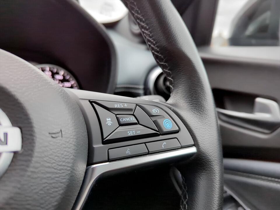 Used Nissan Juke 2021 for sale - 77468493: Photo 14