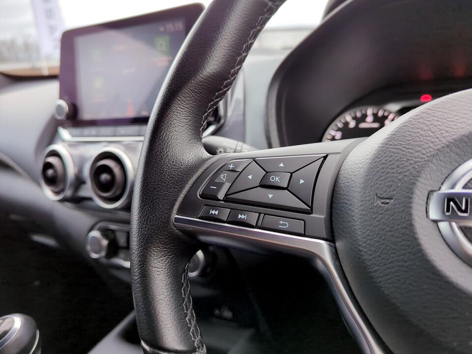 Used Nissan Juke 2021 for sale - 77468493: Photo 15