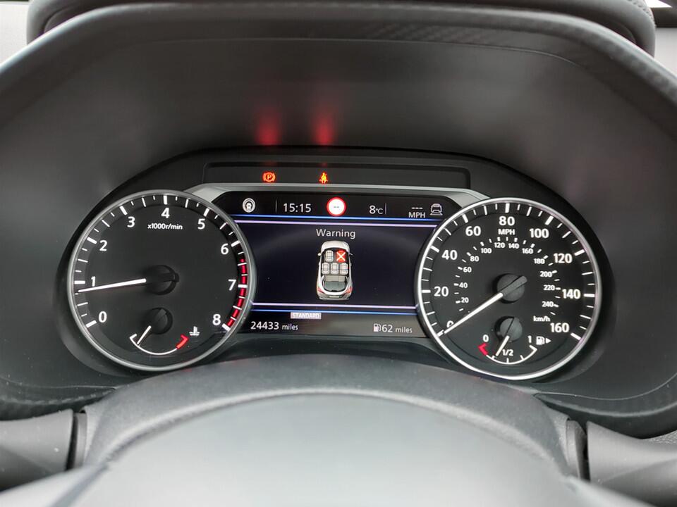 Used Nissan Juke 2021 for sale - 77468493: Photo 16