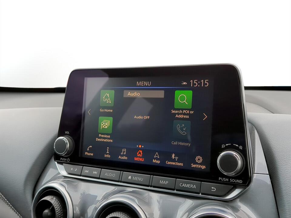 Used Nissan Juke 2021 for sale - 77468493: Photo 18