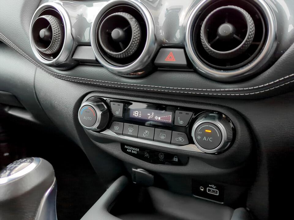 Used Nissan Juke 2021 for sale - 77468493: Photo 20