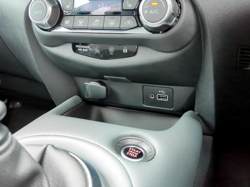 Used Nissan Juke 2021 for sale - 77468493: Photo 21