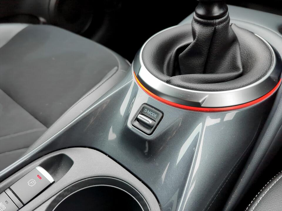 Used Nissan Juke 2021 for sale - 77468493: Photo 24