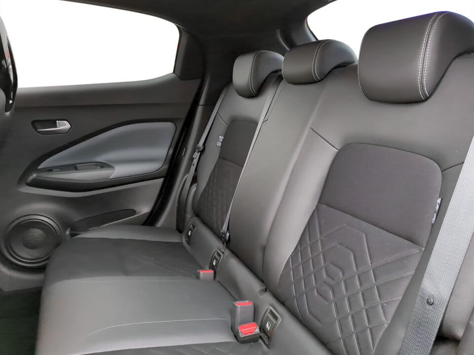 Used Nissan Juke 2021 for sale - 77468493: Photo 9