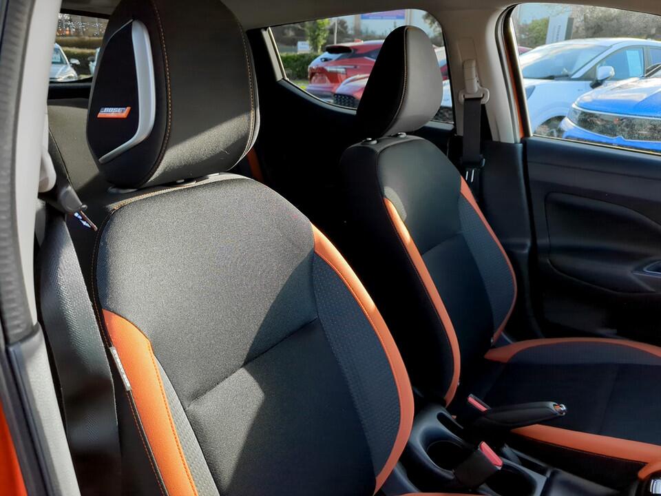 Used Nissan Micra for sale - 77230273: Photo 12