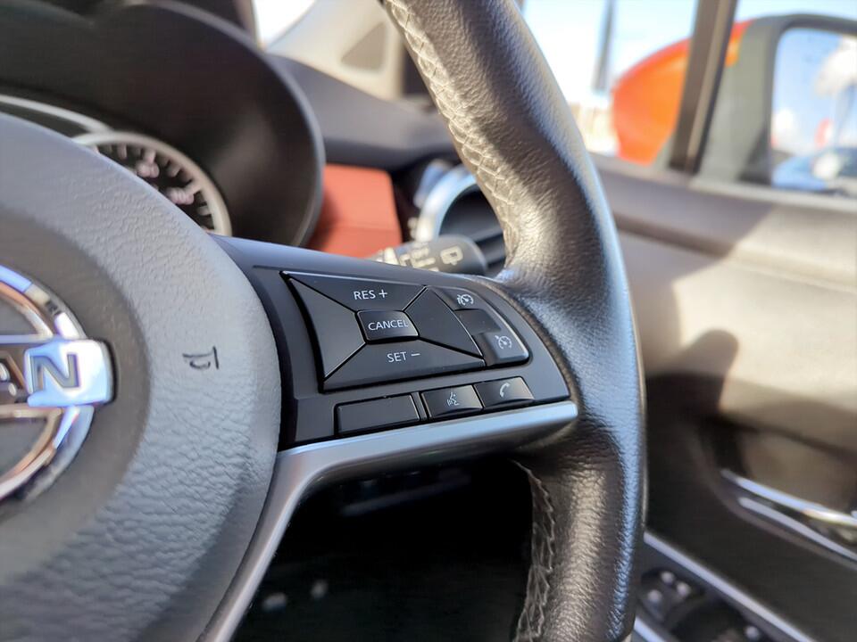 Used Nissan Micra for sale - 77230273: Photo 15