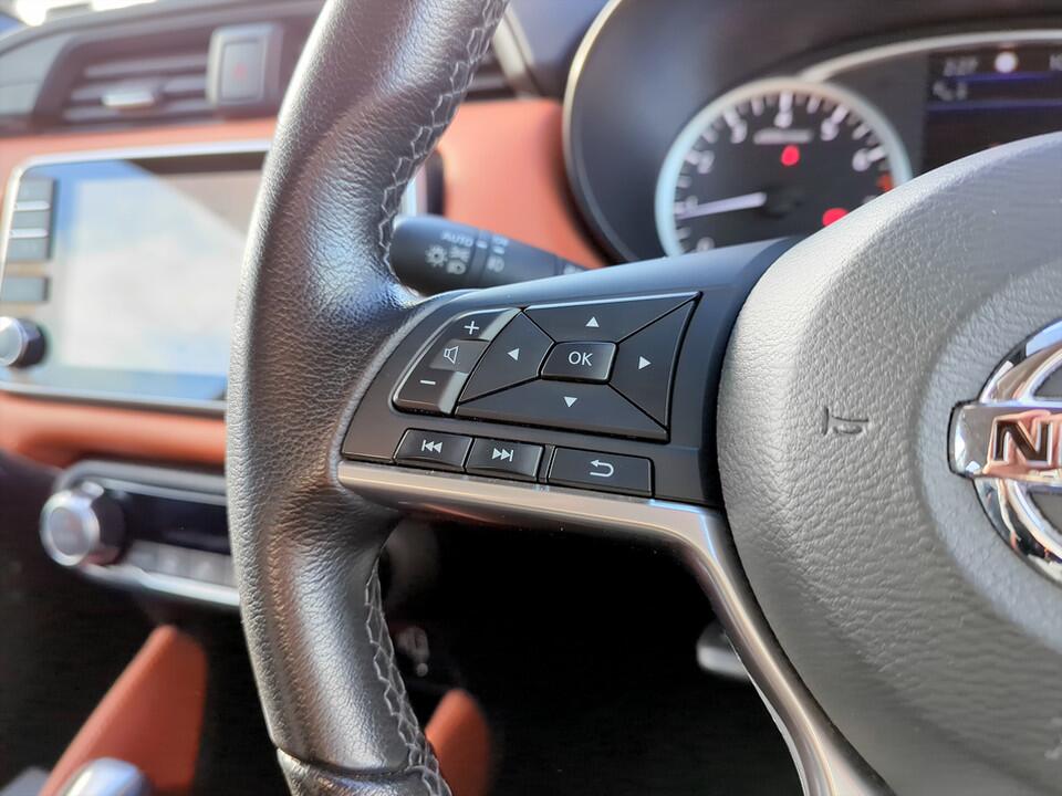 Used Nissan Micra for sale - 77230273: Photo 16