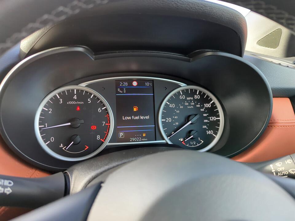 Used Nissan Micra for sale - 77230273: Photo 17