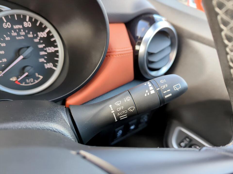 Used Nissan Micra for sale - 77230273: Photo 21