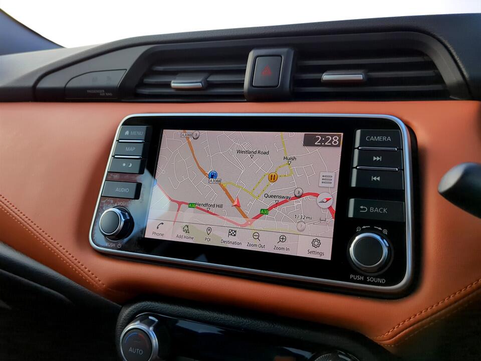 Used Nissan Micra for sale - 77230273: Photo 22