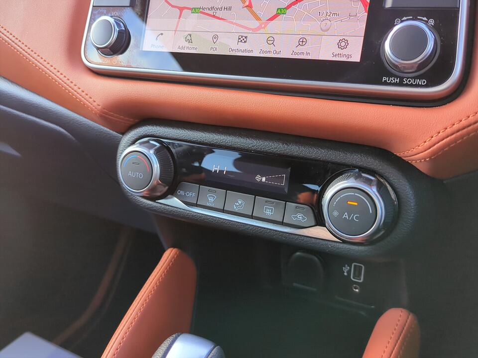 Used Nissan Micra for sale - 77230273: Photo 23