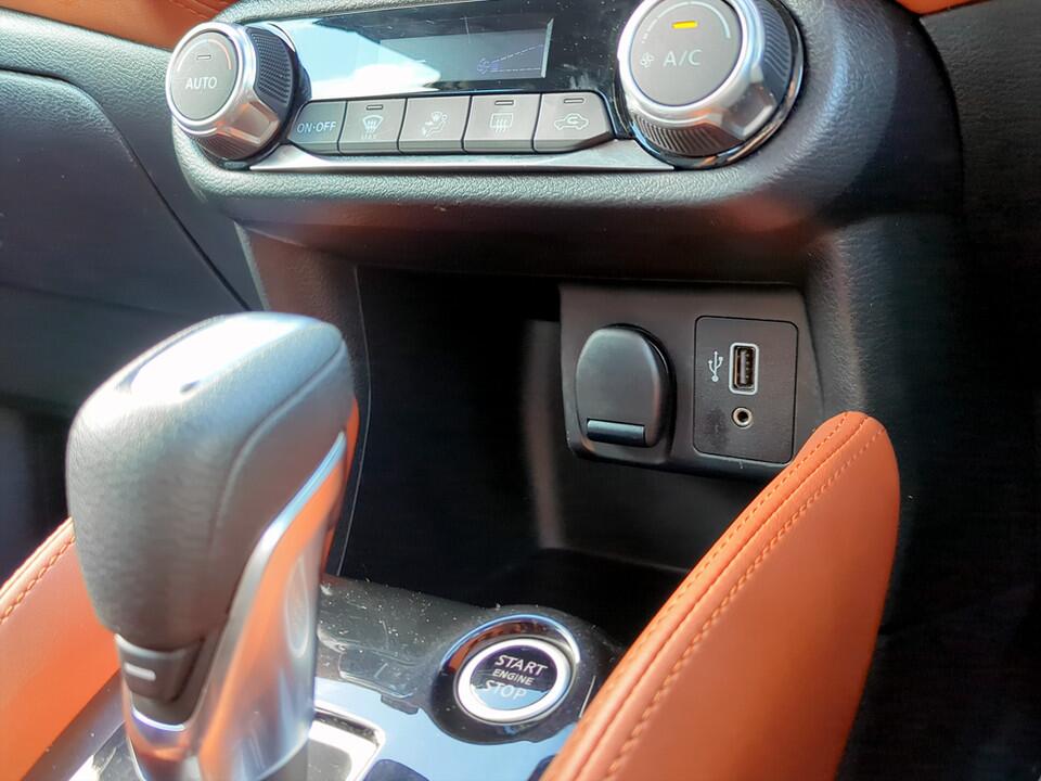 Used Nissan Micra for sale - 77230273: Photo 24