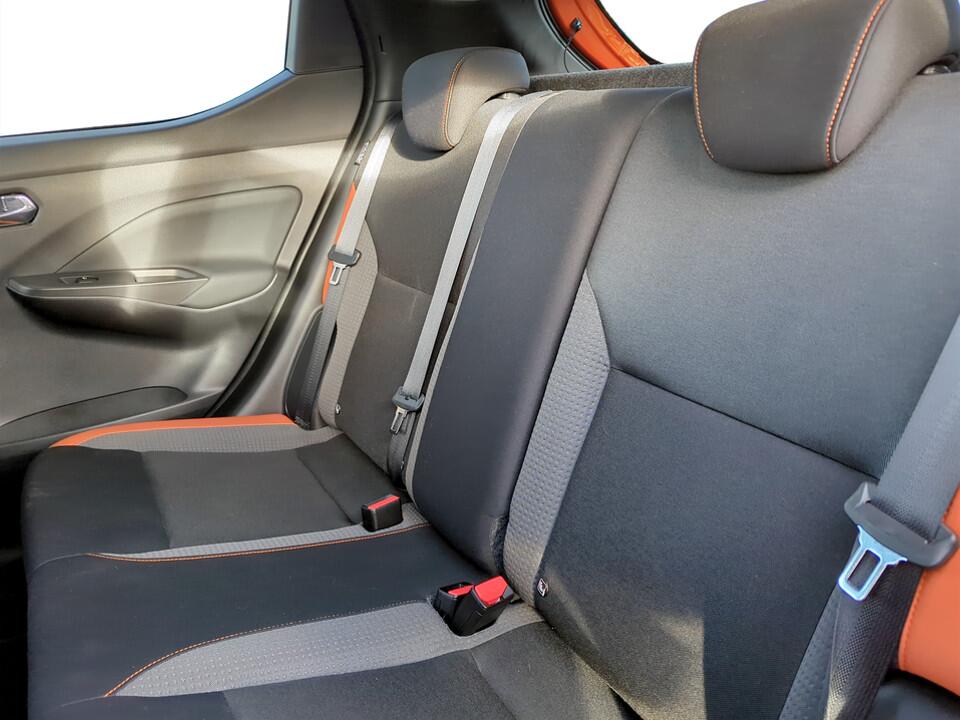 Used Nissan Micra for sale - 77230273: Photo 9