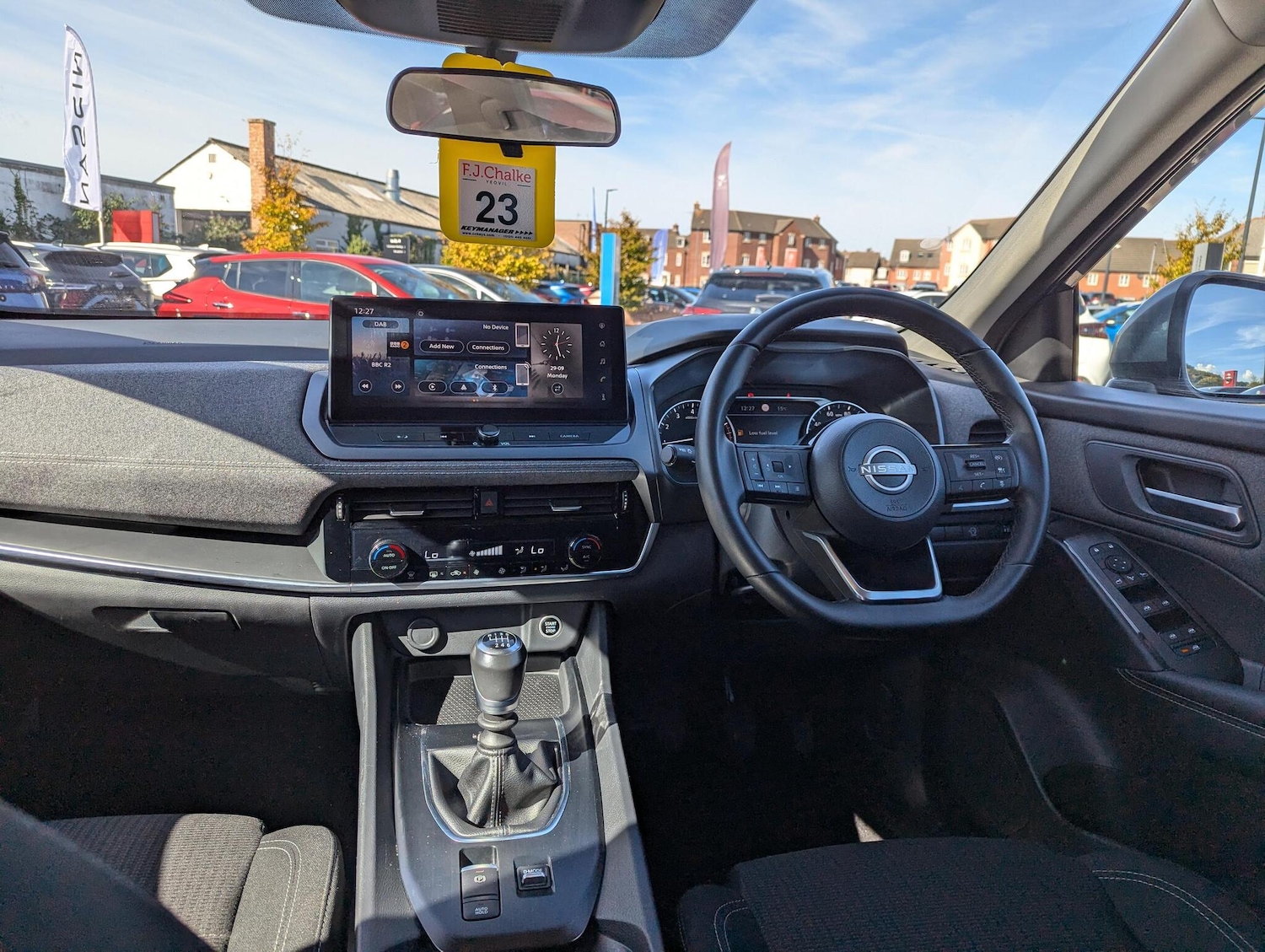 Used Nissan Qashqai 2024 for sale - 76151543: Photo 10