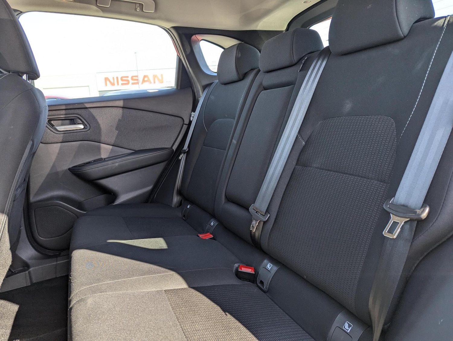Used Nissan Qashqai 2024 for sale - 76151543: Photo 12