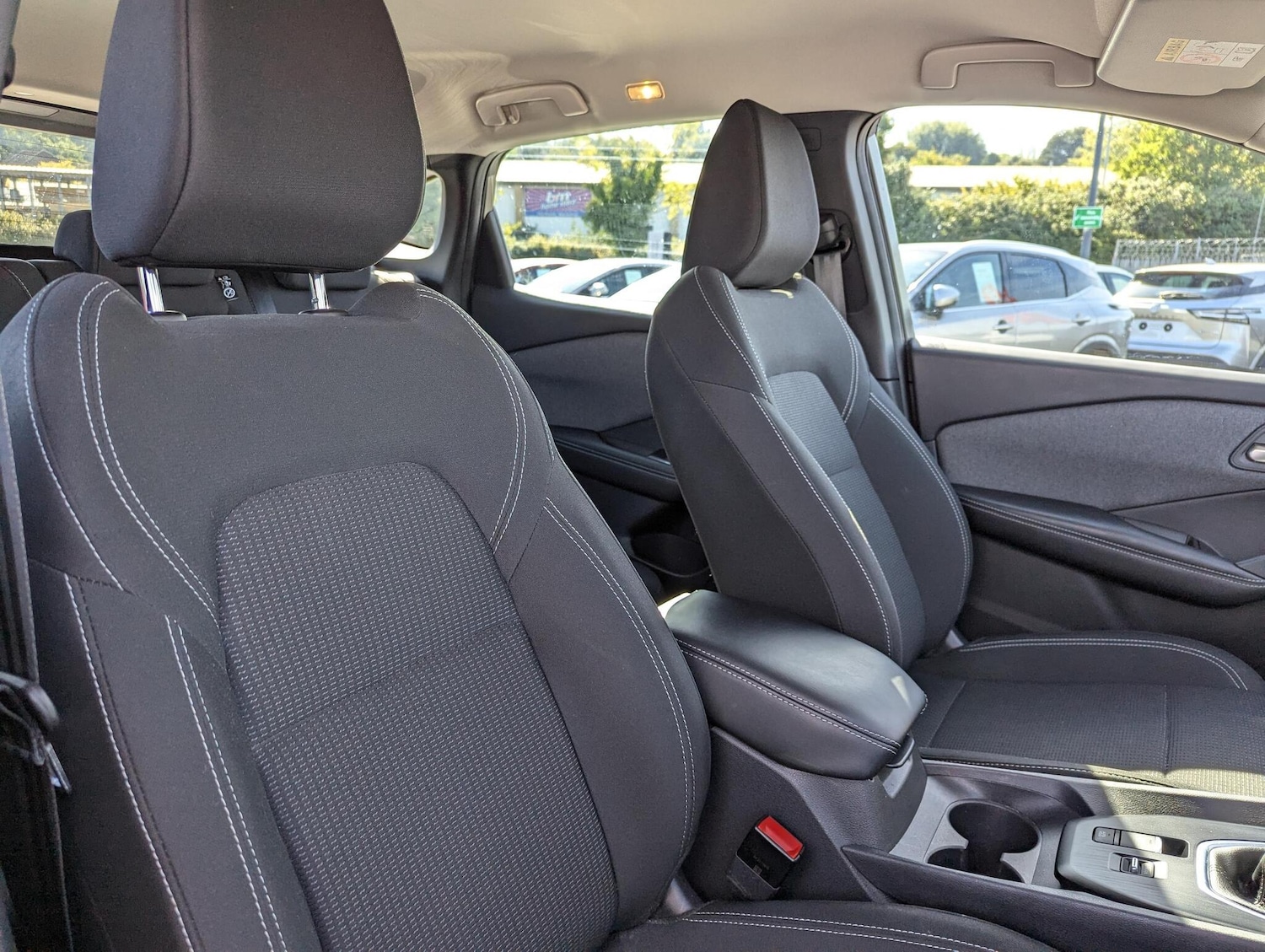 Used Nissan Qashqai 2024 for sale - 76151543: Photo 13