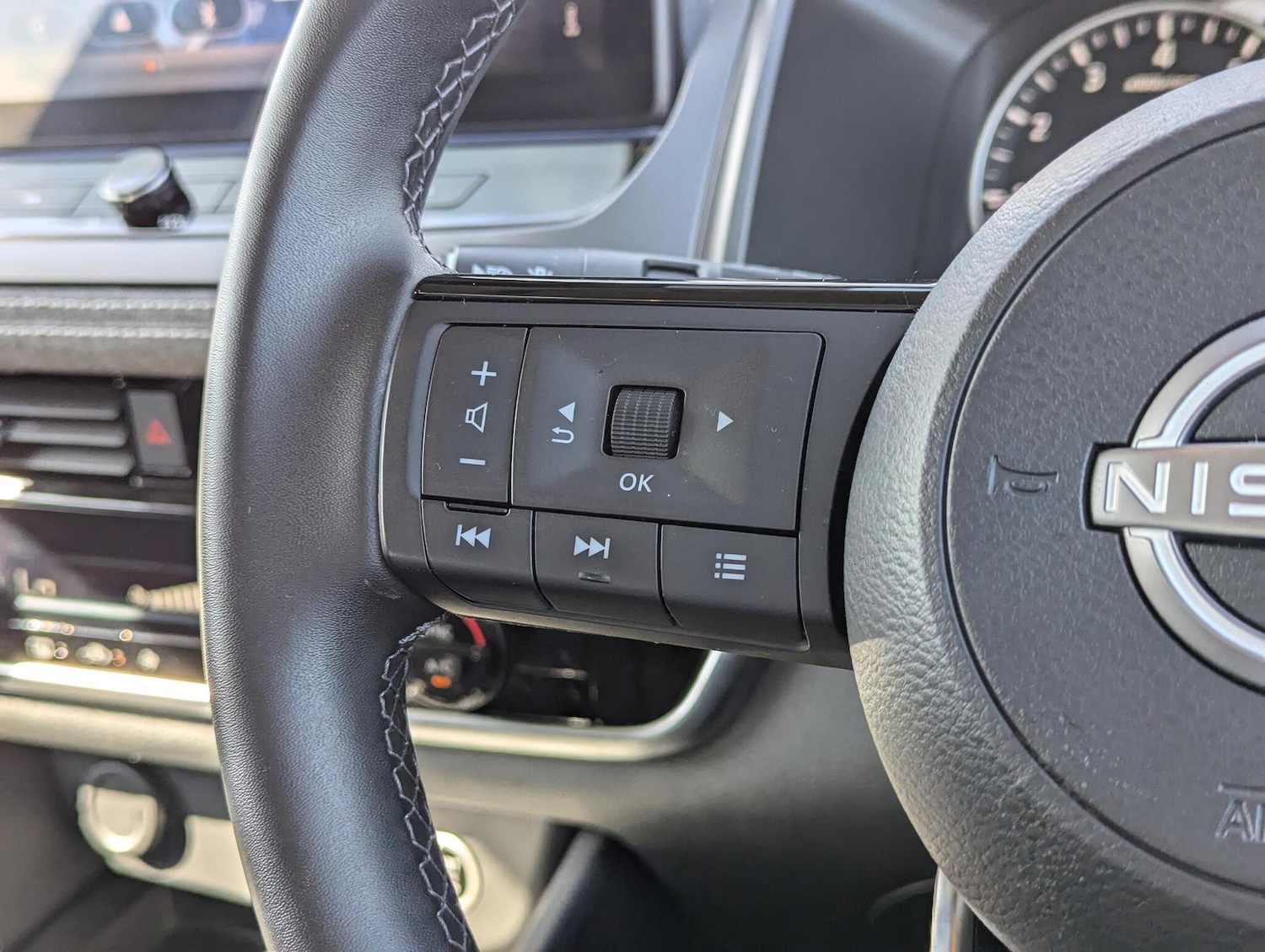 Used Nissan Qashqai 2024 for sale - 76151543: Photo 14