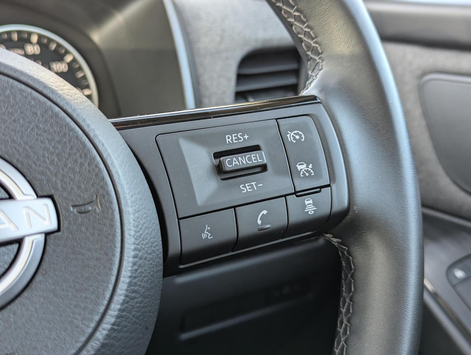 Used Nissan Qashqai 2024 for sale - 76151543: Photo 15