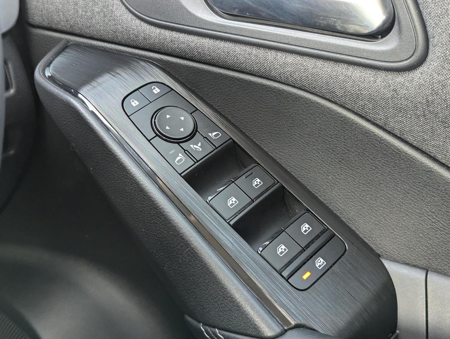 Used Nissan Qashqai 2024 for sale - 76151543: Photo 16