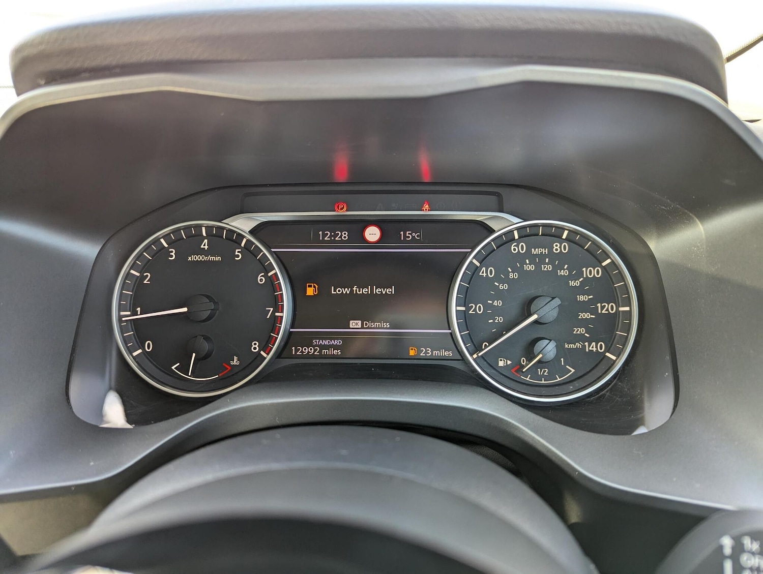 Used Nissan Qashqai 2024 for sale - 76151543: Photo 17