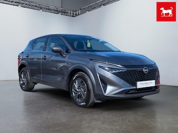 Used Nissan Qashqai 2024 for sale - 76151543: Photo