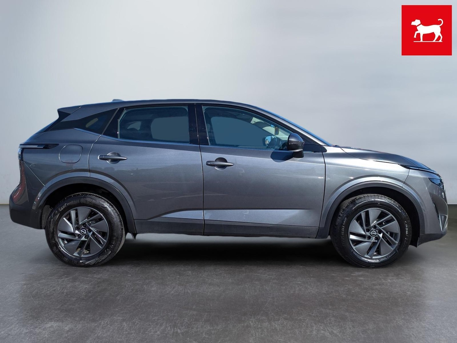Used Nissan Qashqai 2024 for sale - 76151543: Photo 2