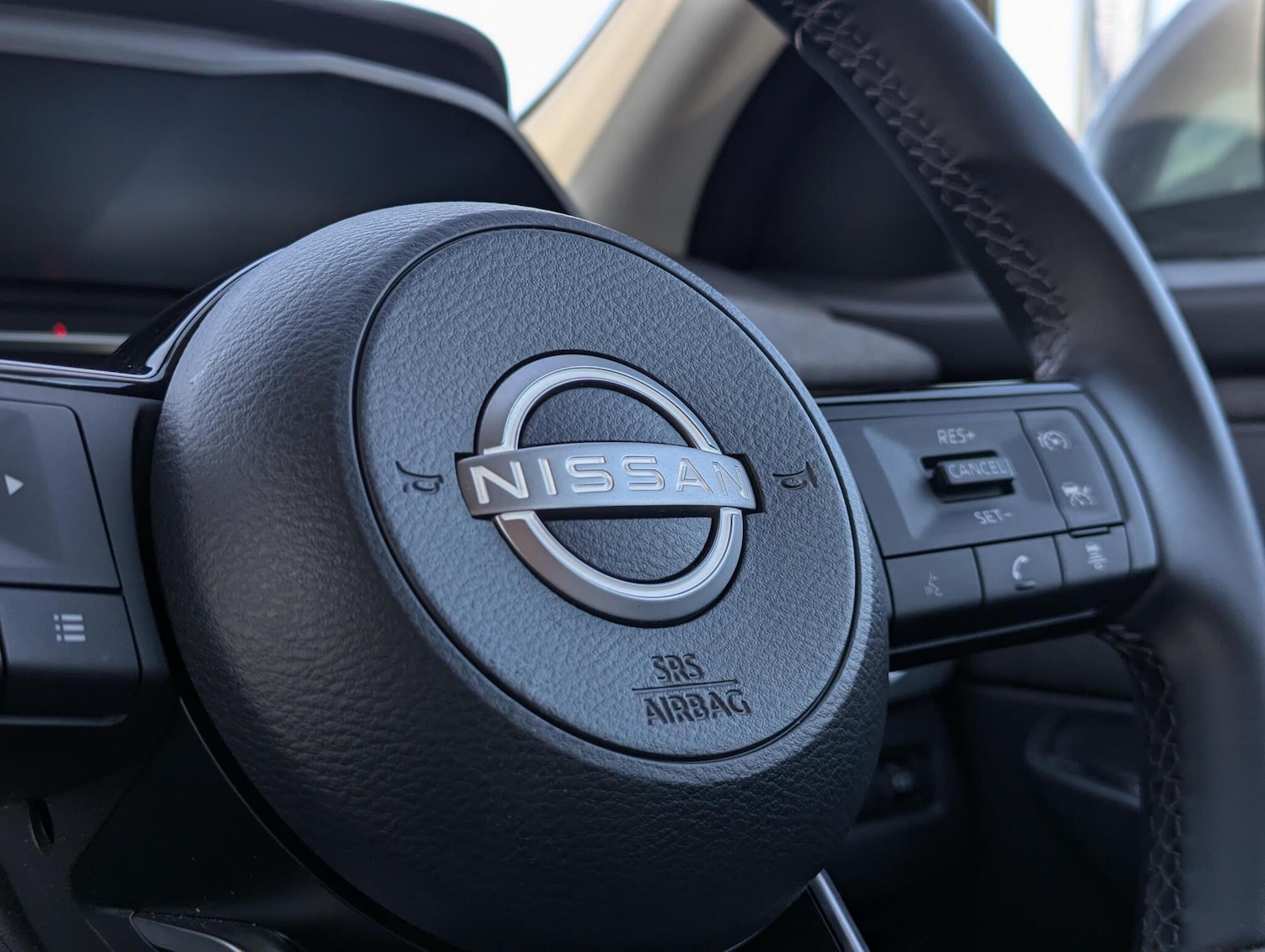 Used Nissan Qashqai 2024 for sale - 76151543: Photo 22